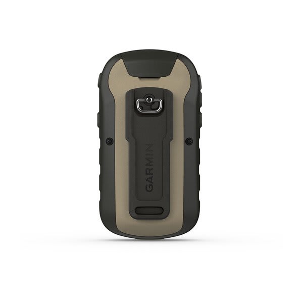 eTrex® 32x Rugged Handheld GPS with Compass and Barometric Altimeter