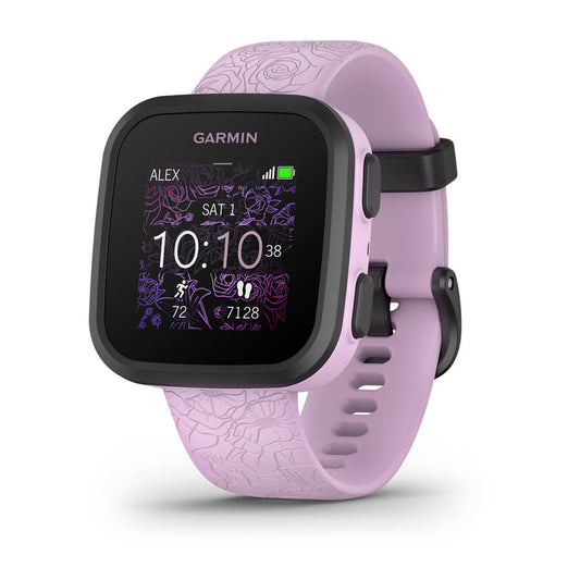 Bounce™ Lilac Floral