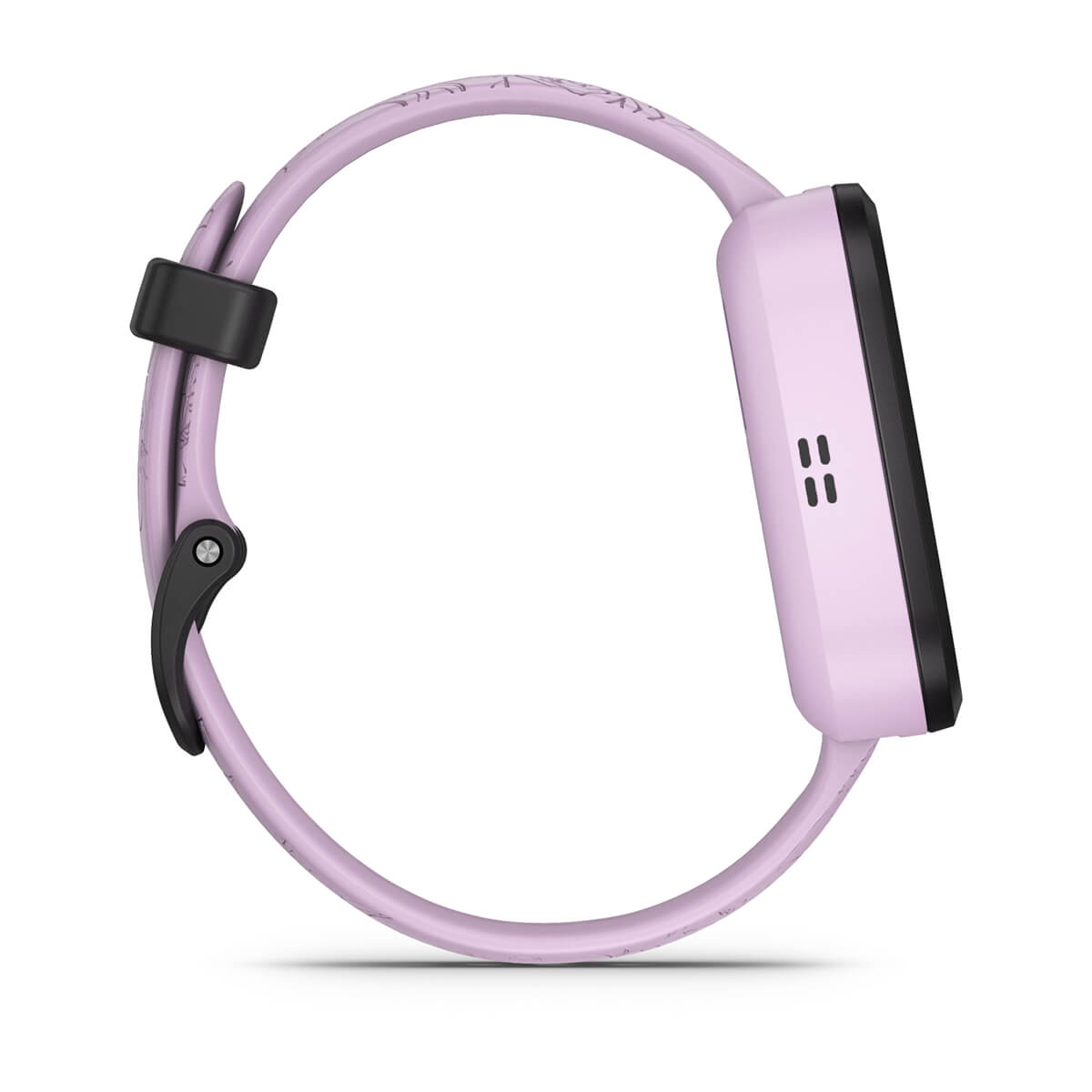 Bounce™ Lilac Floral