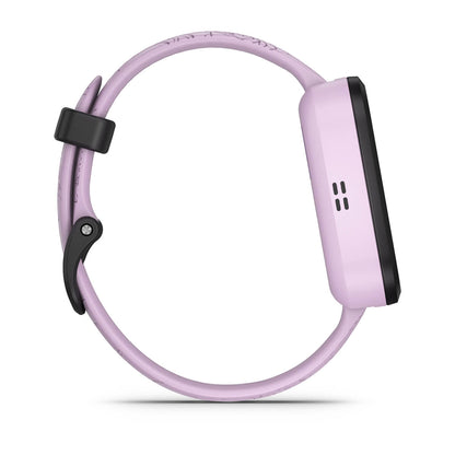 Bounce™ Lilac Floral