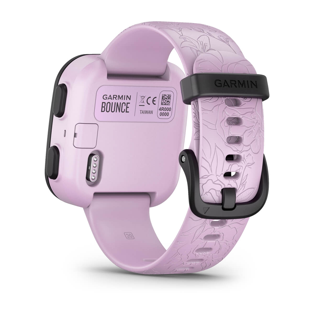 Bounce™ Lilac Floral