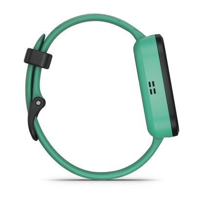 Bounce™ Green Burst