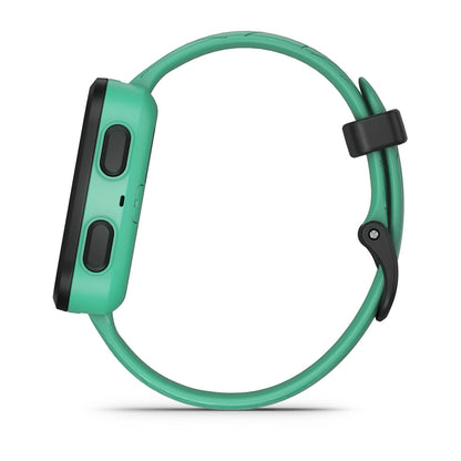 Bounce™ Green Burst