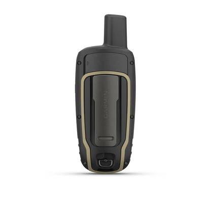 GPSMAP® 65 Multi-Band GPS Handheld