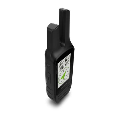 Rino® 755t 2-Way Radio/GPS Navigator with Touchscreen, TOPO Mapping and Camera