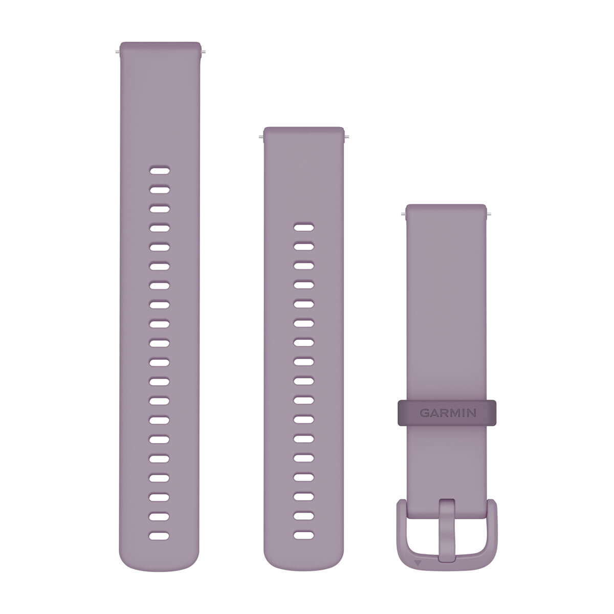 Quick Release Bands (20 mm) Orchid