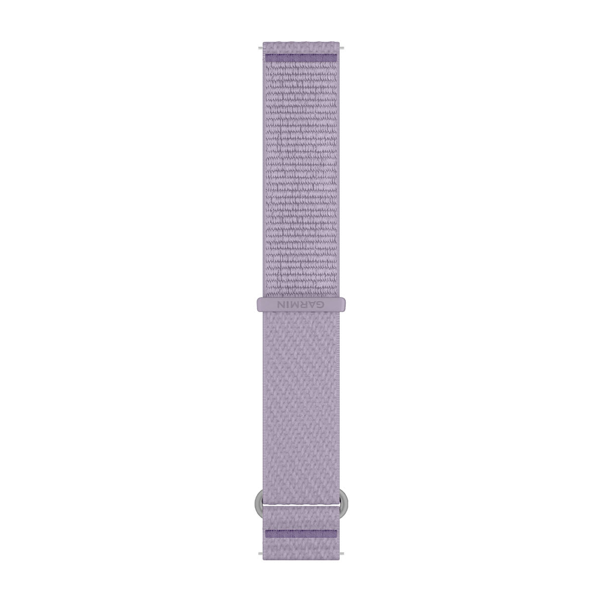 Quick Release Bands (20 mm) Lilac ComfortFit Fabric