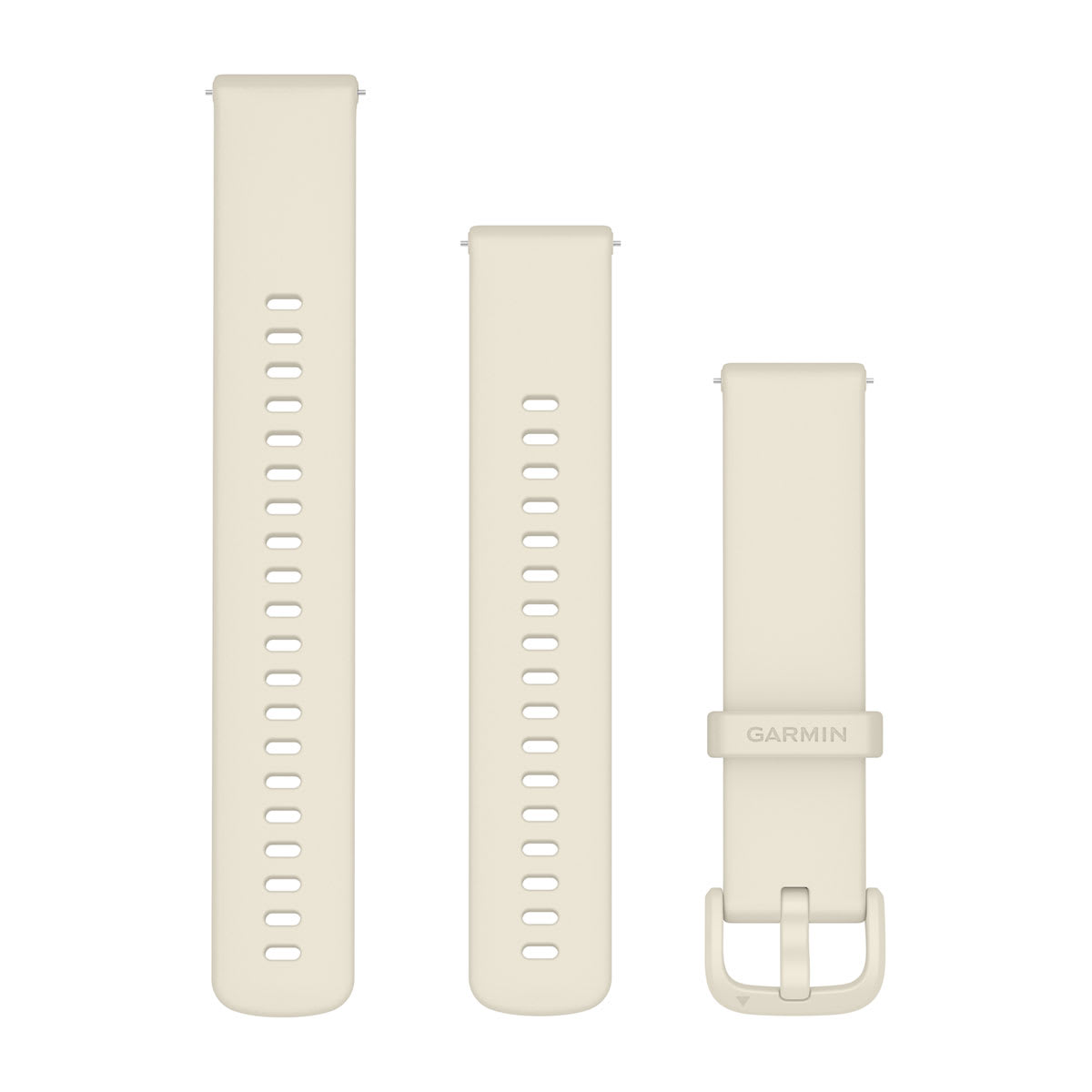 Quick Release Bands (20 mm) Bone
