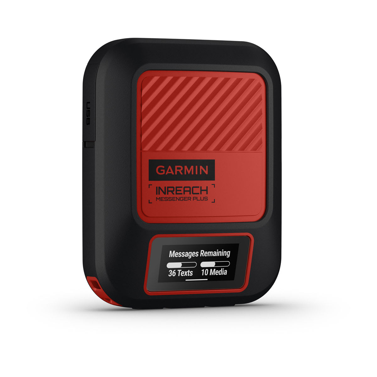 inReach® Messenger Plus SOS Satellite Communicator with Photo & Voice Messaging