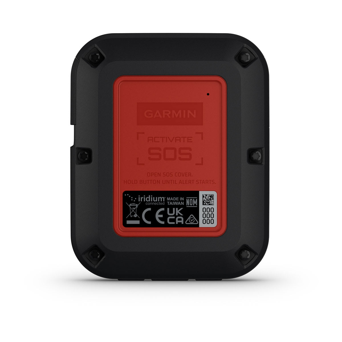 inReach® Messenger Plus SOS Satellite Communicator with Photo & Voice Messaging