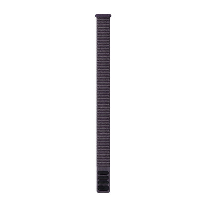 UltraFit Nylon Straps (20 mm) Deep Orchid