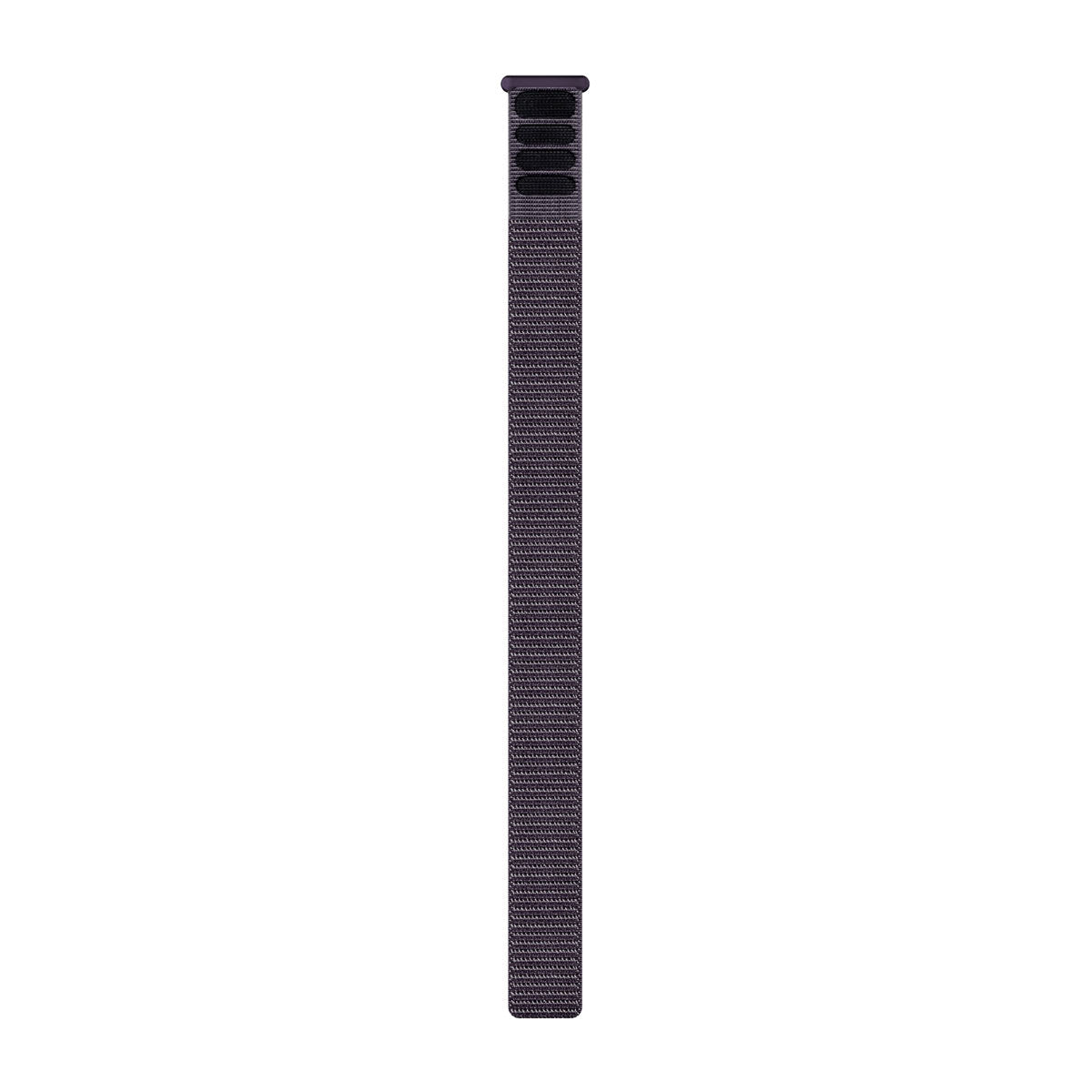 UltraFit Nylon Straps (20 mm) Deep Orchid