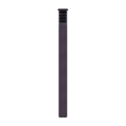 UltraFit Nylon Straps (20 mm) Deep Orchid