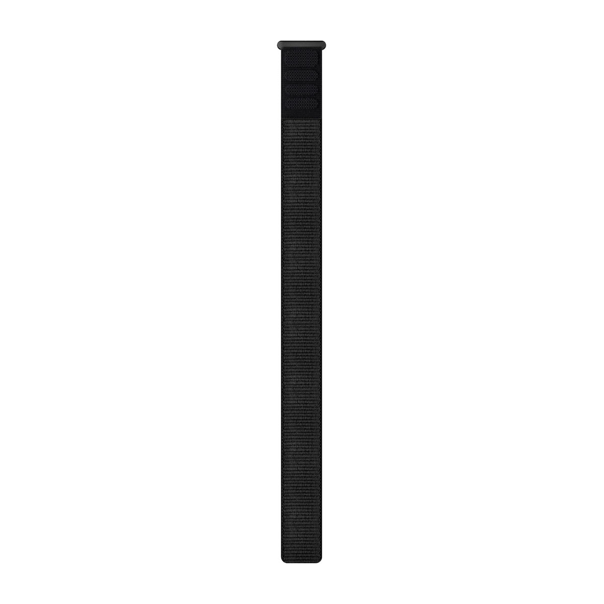 UltraFit Nylon Straps (20 mm) Black