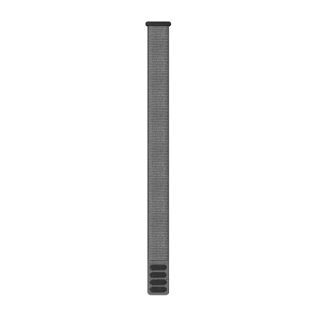 UltraFit Nylon Straps (20 mm) Gray