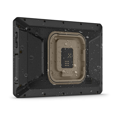 Tread® 2 - SxS Edition 8\" Rugged Powersport Navigator and Garmin PowerSwitch™