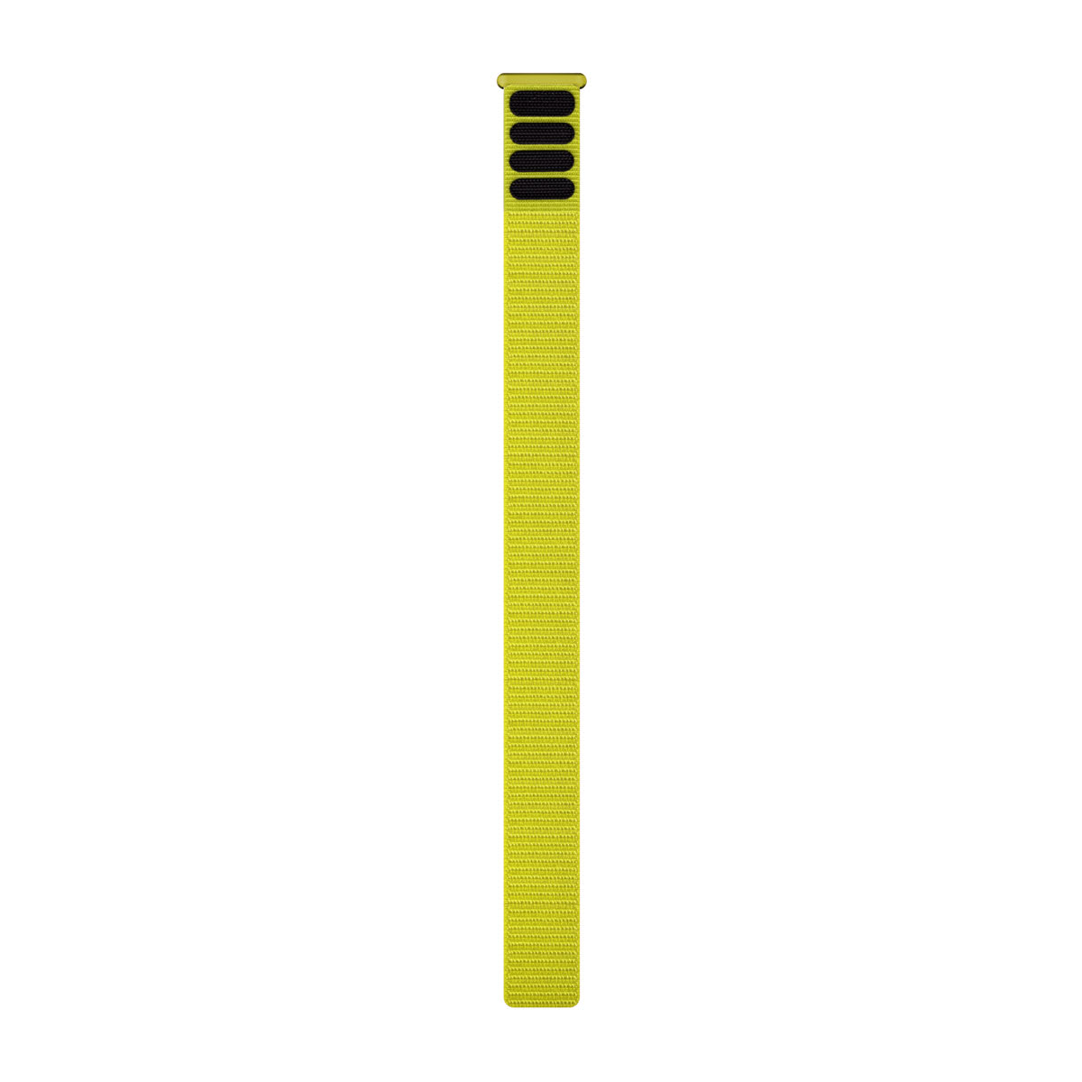 UltraFit Nylon Straps (22 mm) UltraFit Nylon Strap (22 mm), Amp Yellow
