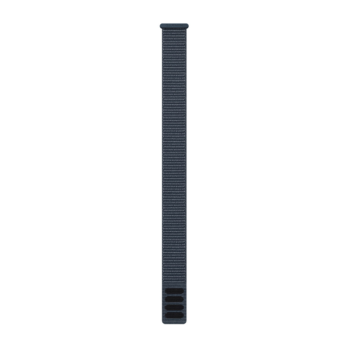 UltraFit Nylon Straps (22 mm) Granite Blue