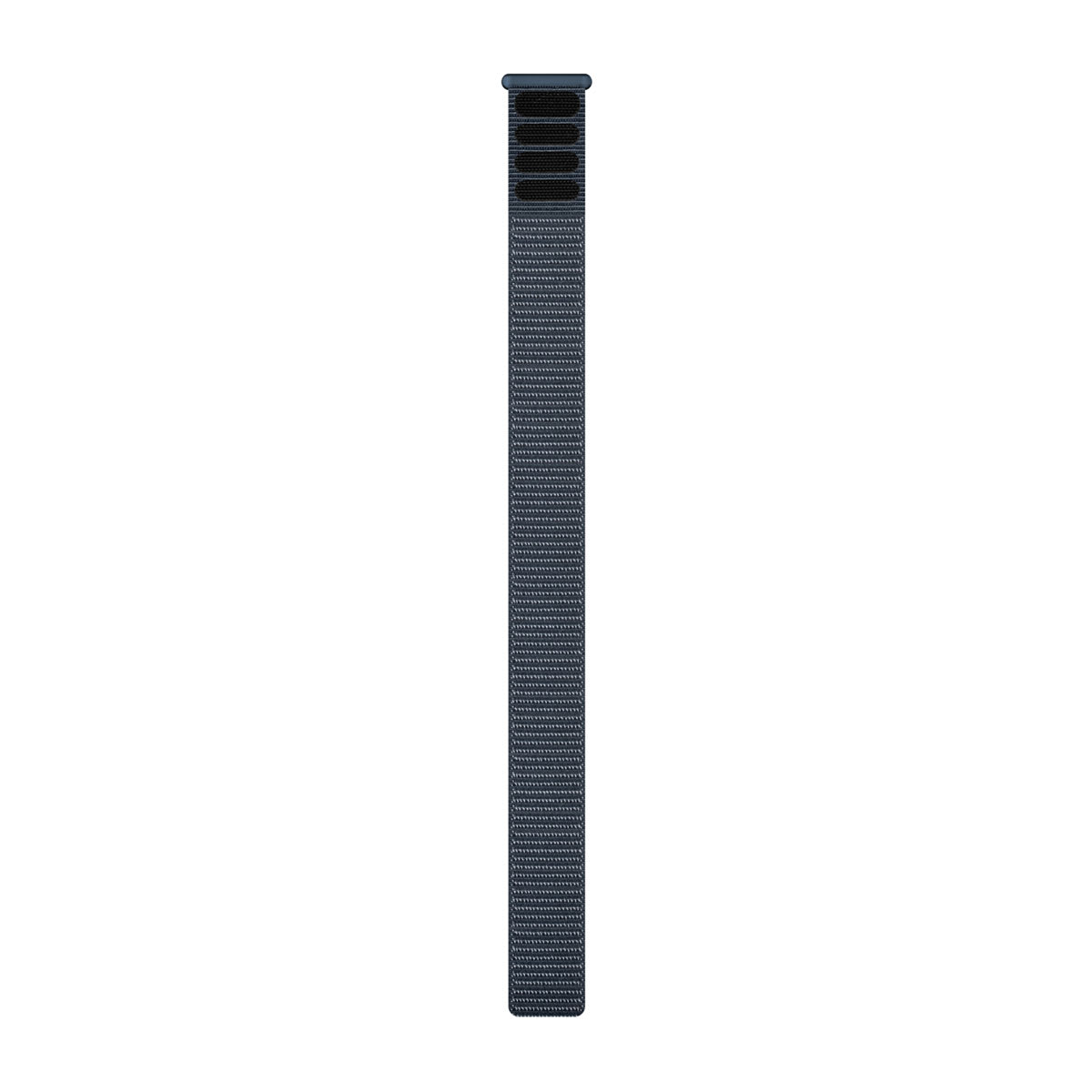 UltraFit Nylon Straps (22 mm) Granite Blue