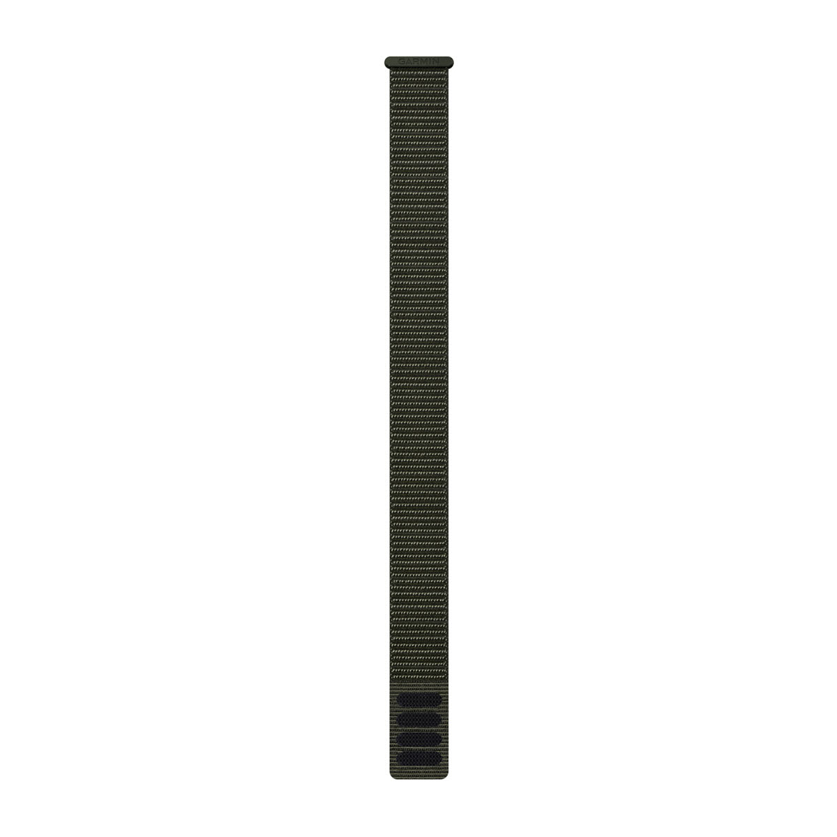 UltraFit Nylon Straps (22 mm) Moss