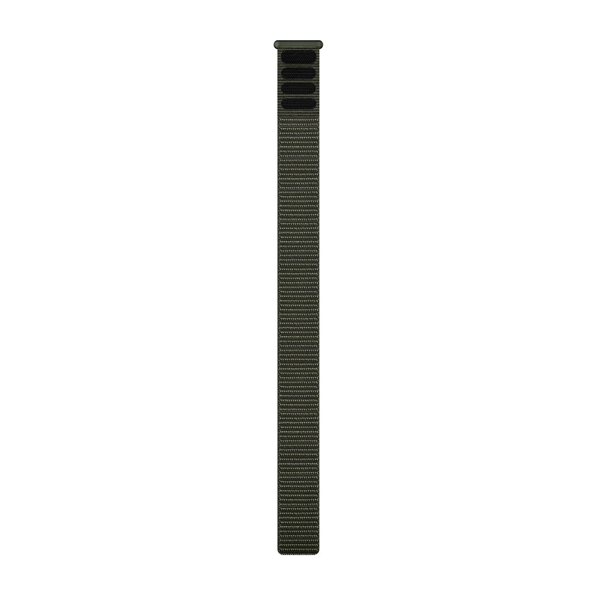 UltraFit Nylon Straps (22 mm) Moss