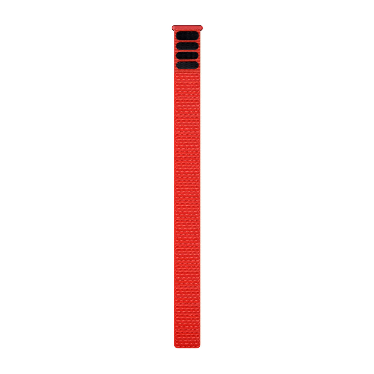 UltraFit Nylon Straps (22 mm) Flame Red