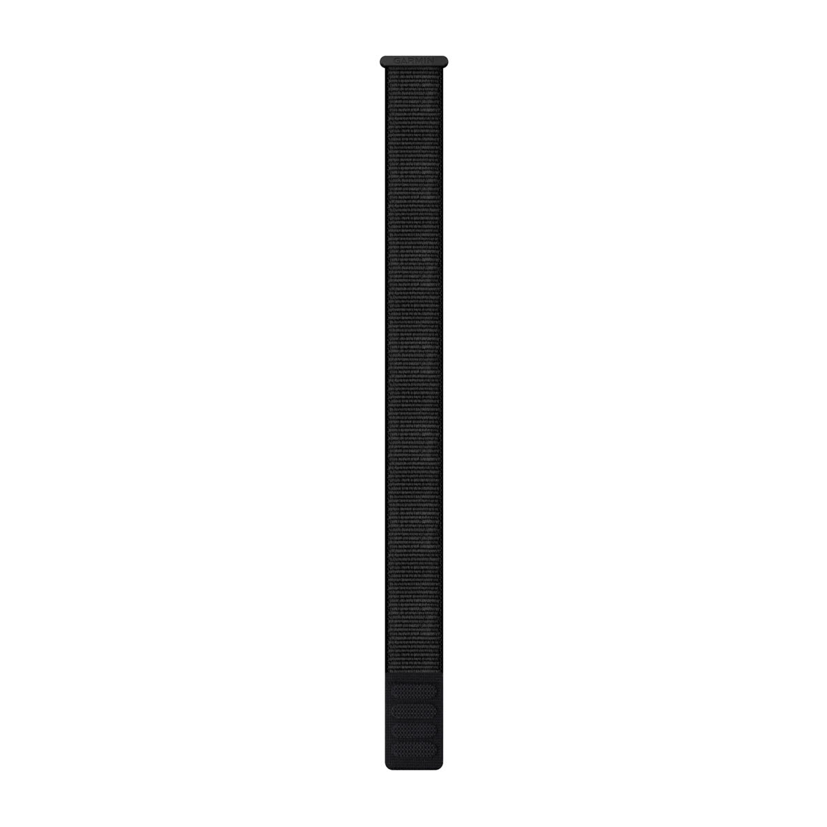 UltraFit Nylon Straps (22 mm) Black