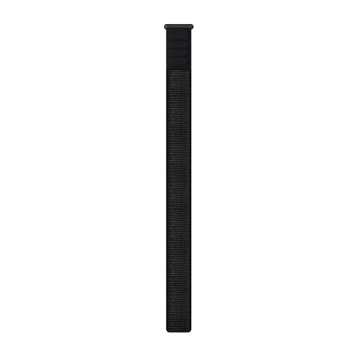 UltraFit Nylon Straps (22 mm) Black