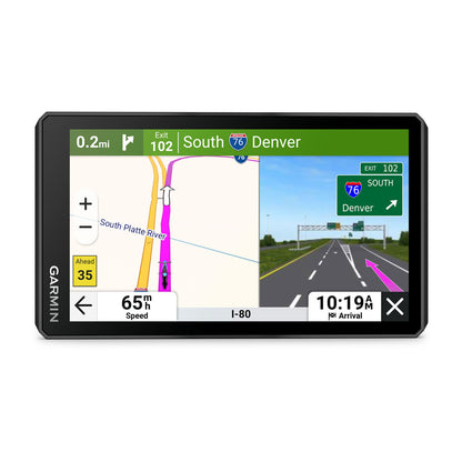 zūmo® XT3 6\" Motorcycle Navigator