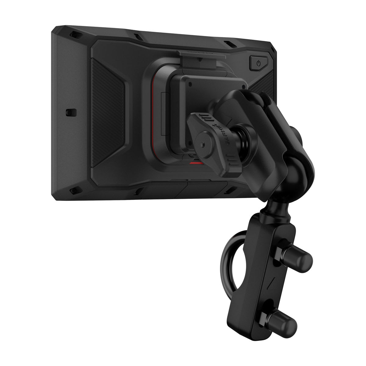zūmo® XT3 6\" Motorcycle Navigator