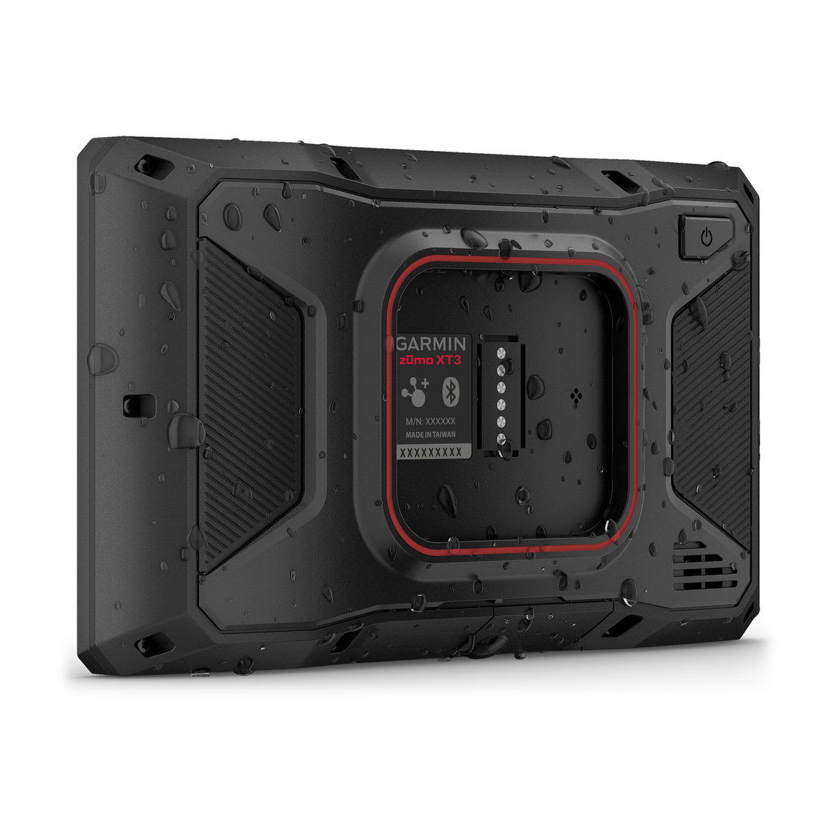 zūmo® XT3 6\" Motorcycle Navigator