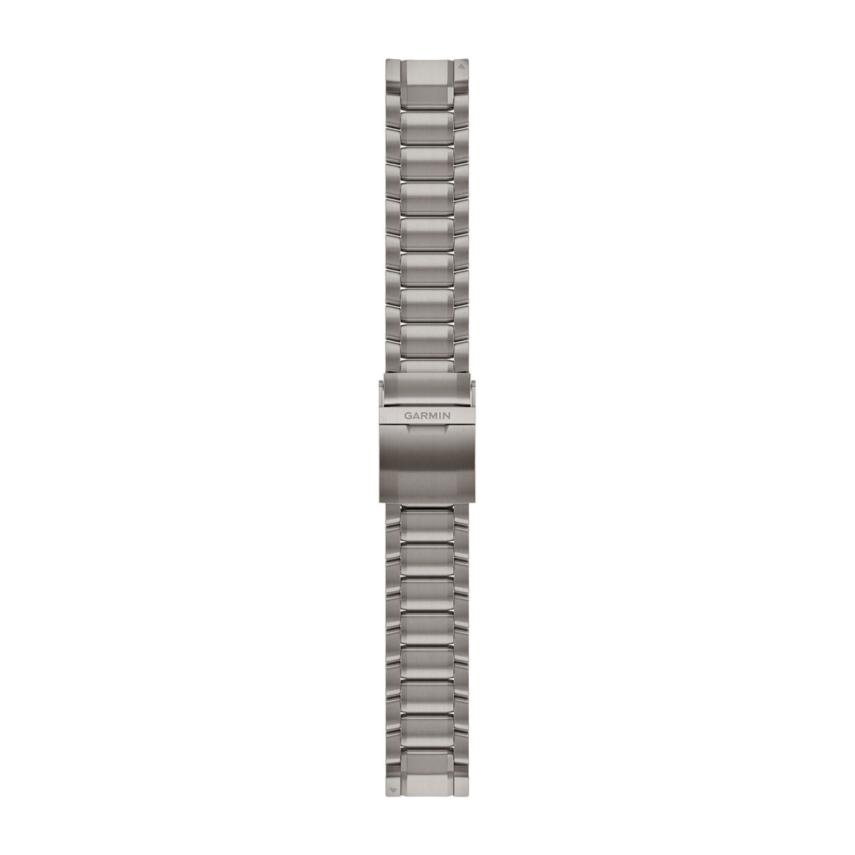 QuickFit® 22 Watch Straps (MARQ™) Swept-Link Titanium Bracelet