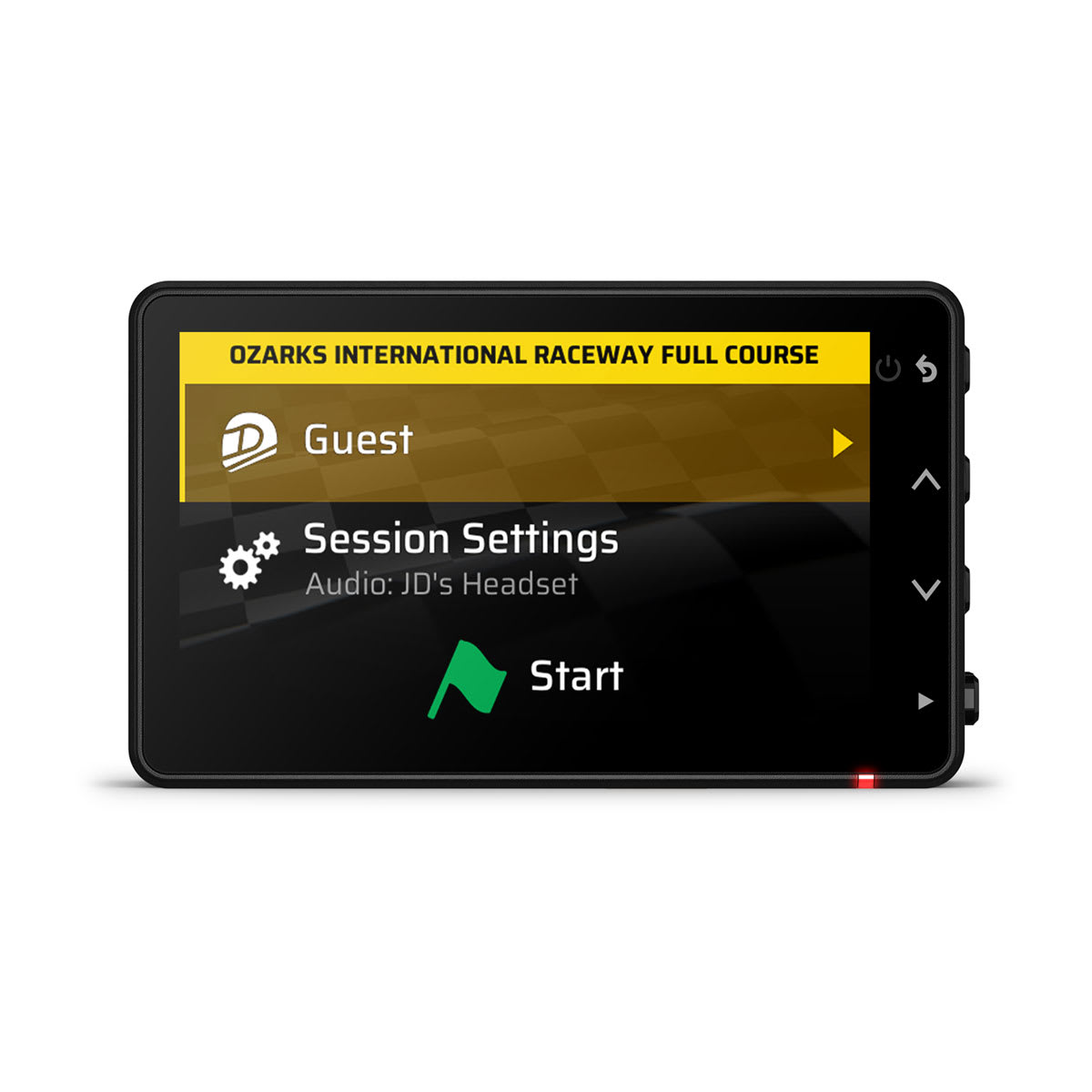 Garmin Catalyst™ 2 Garmin Catalyst™ 2