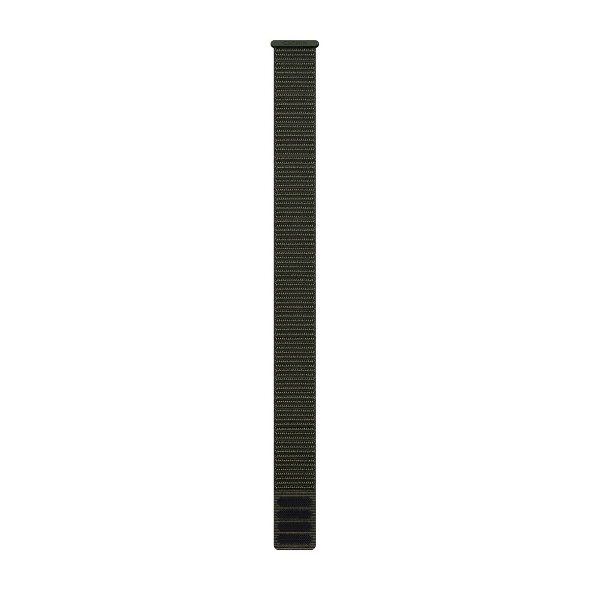 UltraFit Nylon Straps (26 mm) Moss