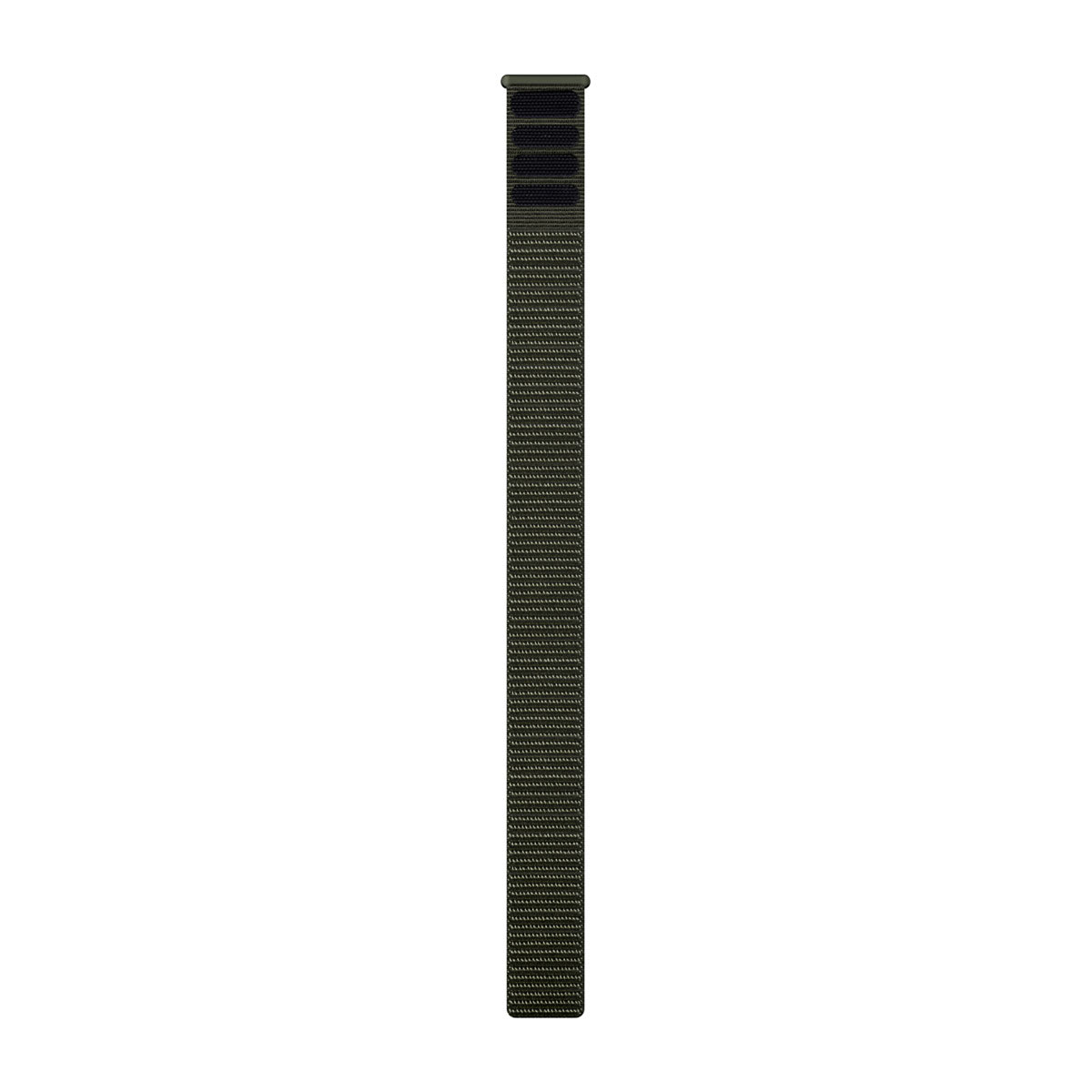 UltraFit Nylon Straps (26 mm) Moss