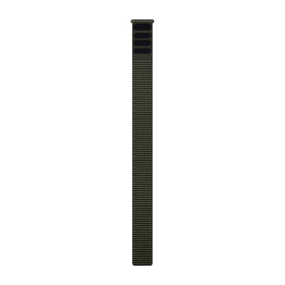 UltraFit Nylon Straps (26 mm) Moss
