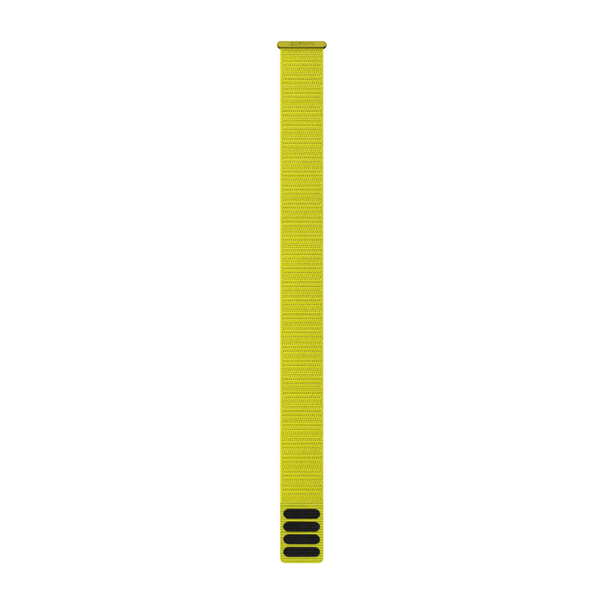 UltraFit Nylon Straps (26 mm) Amp Yellow
