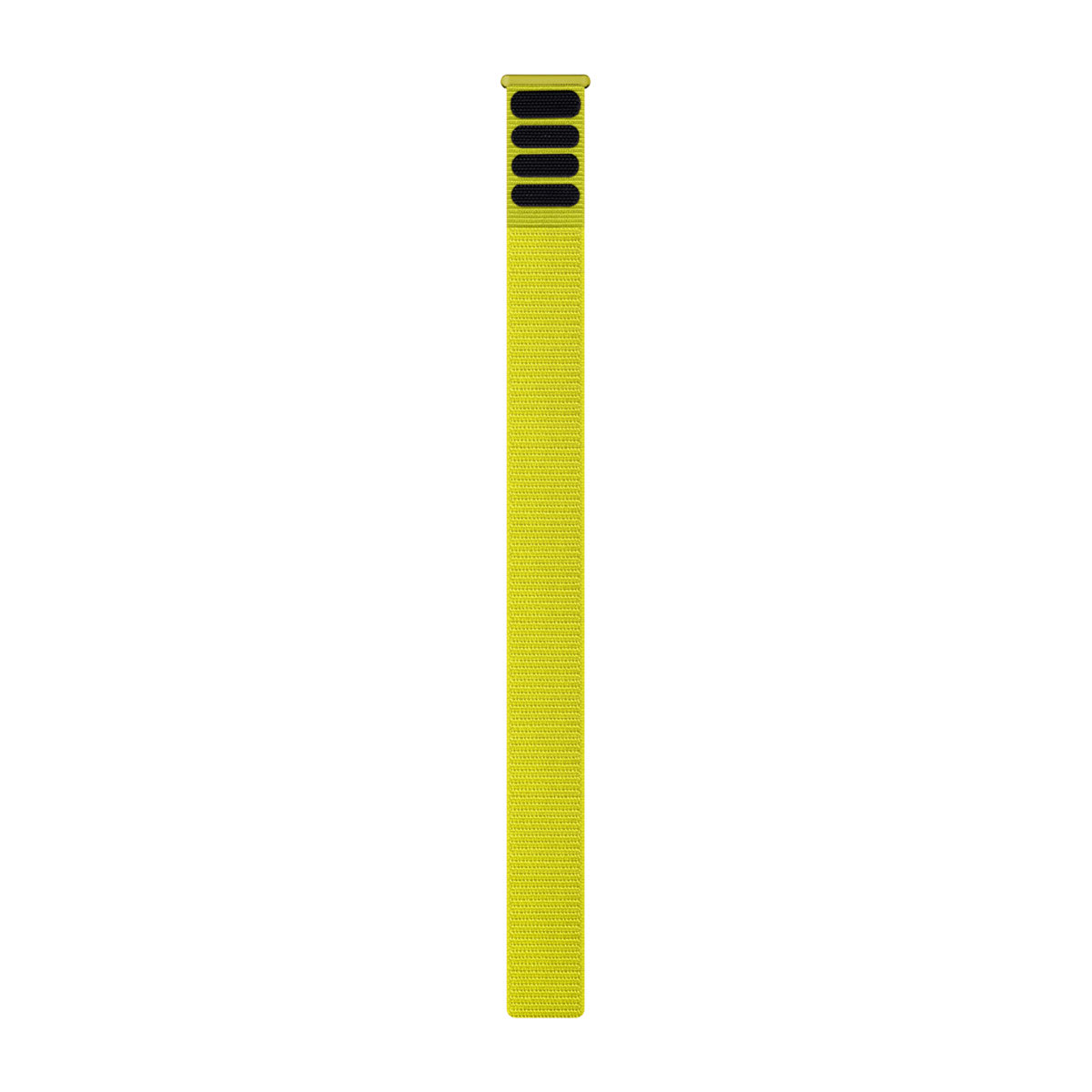 UltraFit Nylon Straps (26 mm) Amp Yellow