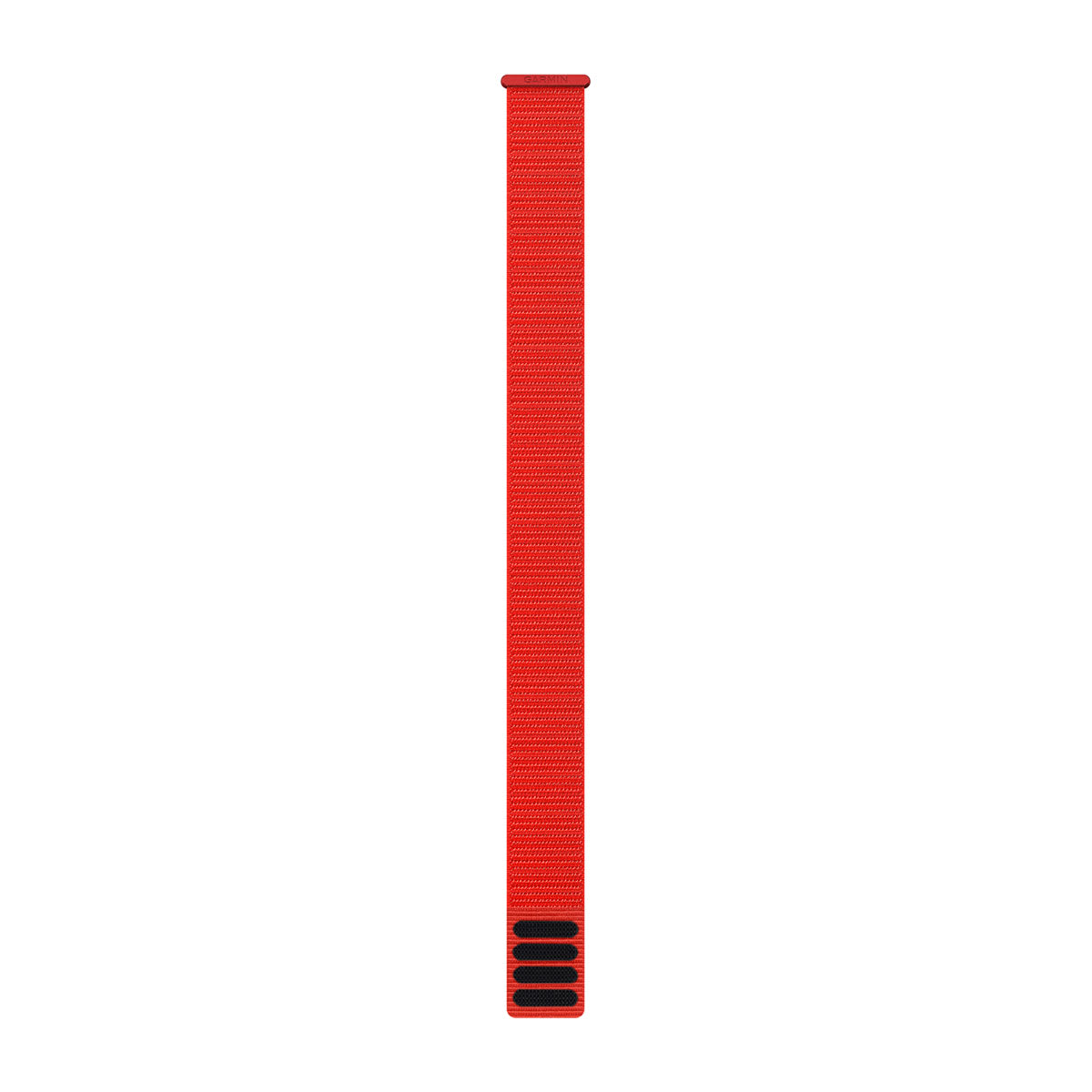 UltraFit Nylon Straps (26 mm) Flame Red