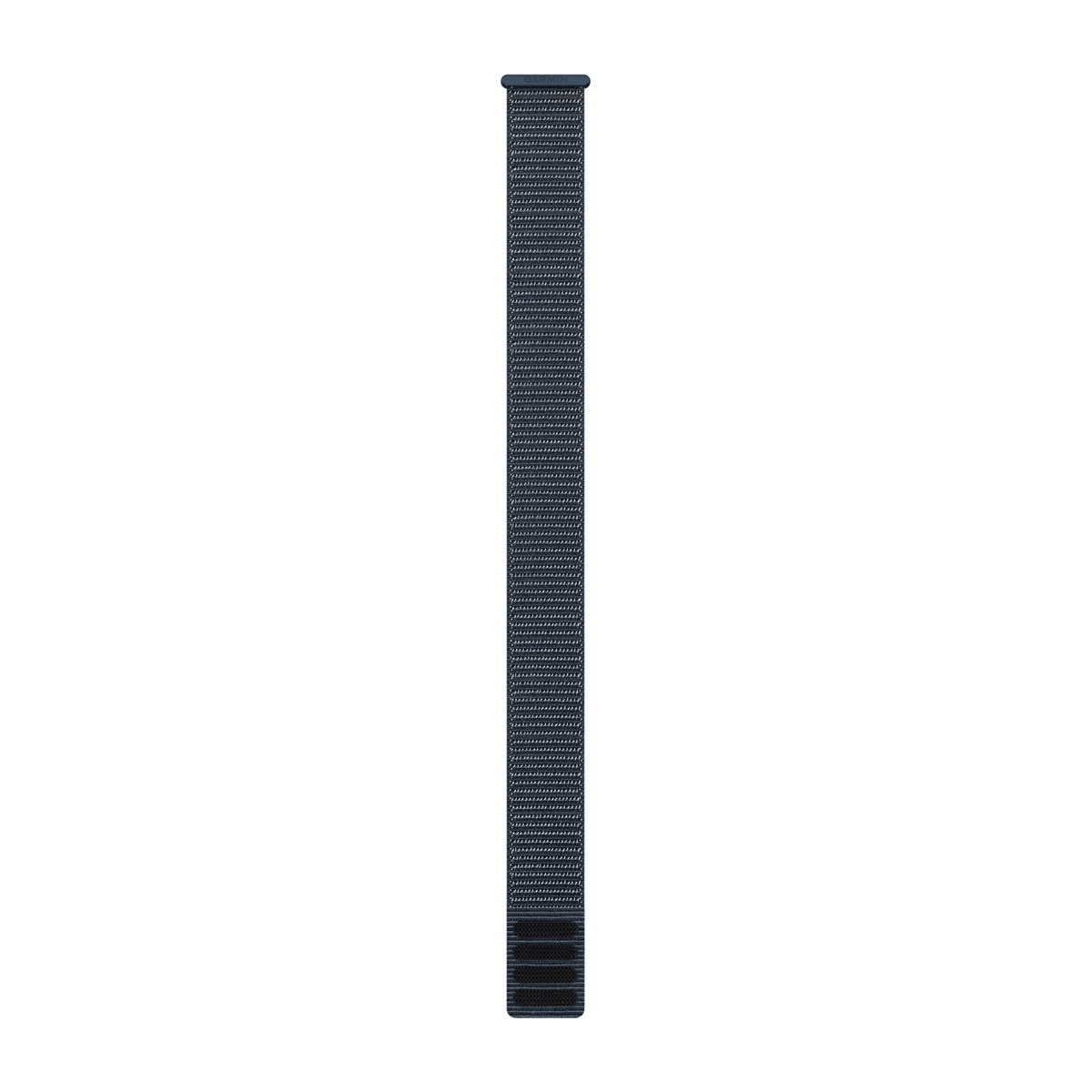 UltraFit Nylon Straps (26 mm) Granite Blue
