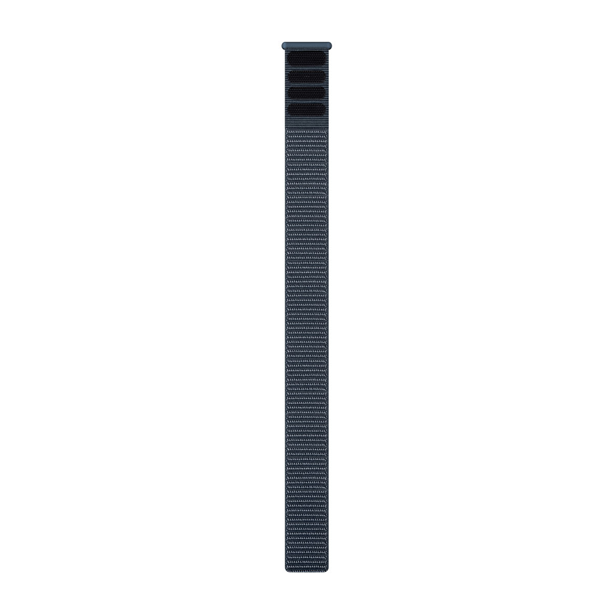 UltraFit Nylon Straps (26 mm) Granite Blue