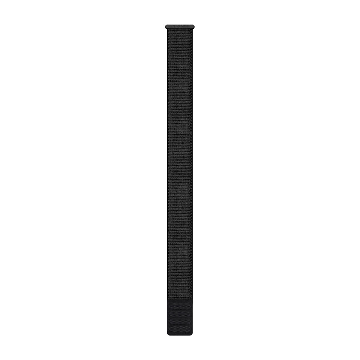 UltraFit Nylon Straps (26 mm) Black