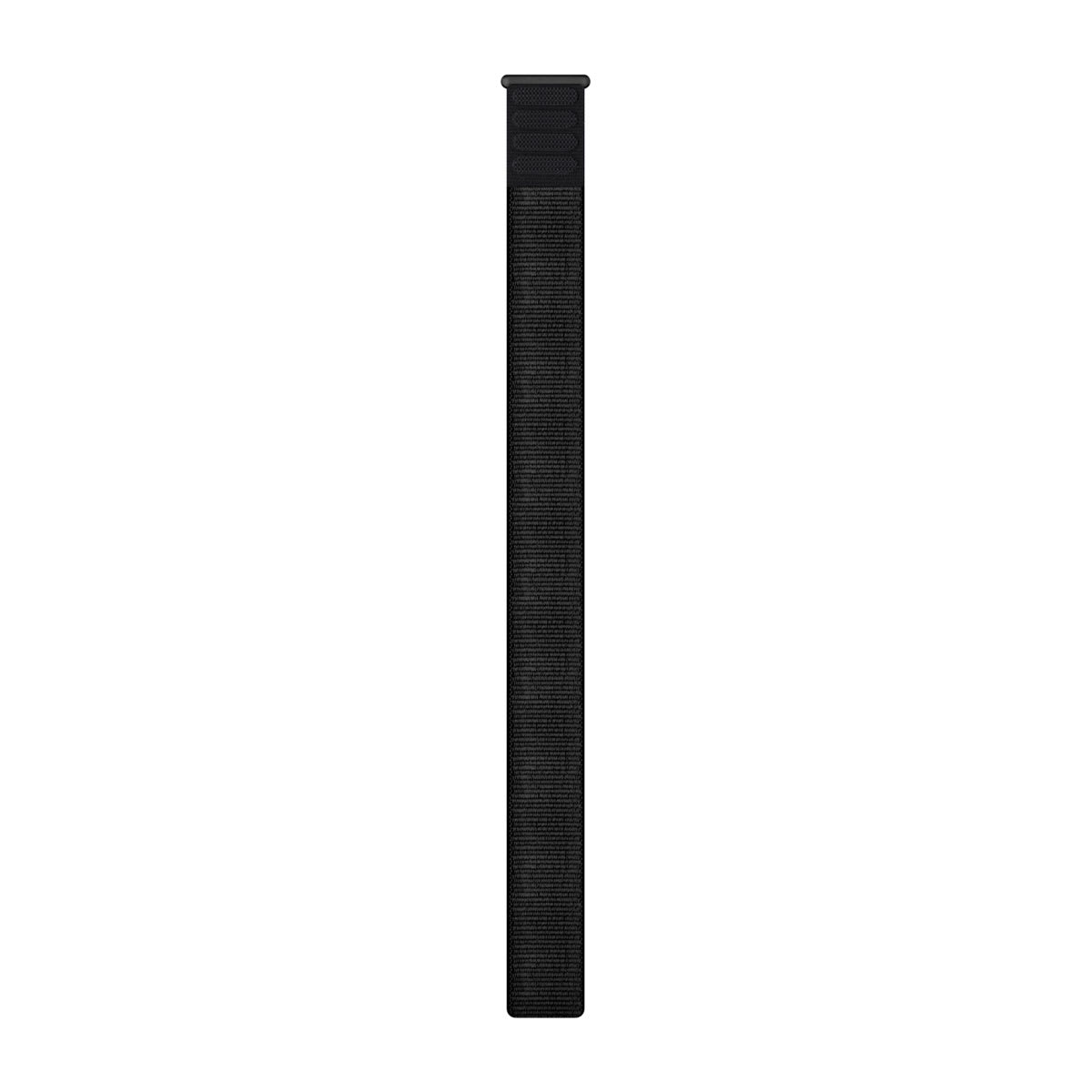 UltraFit Nylon Straps (26 mm) Black