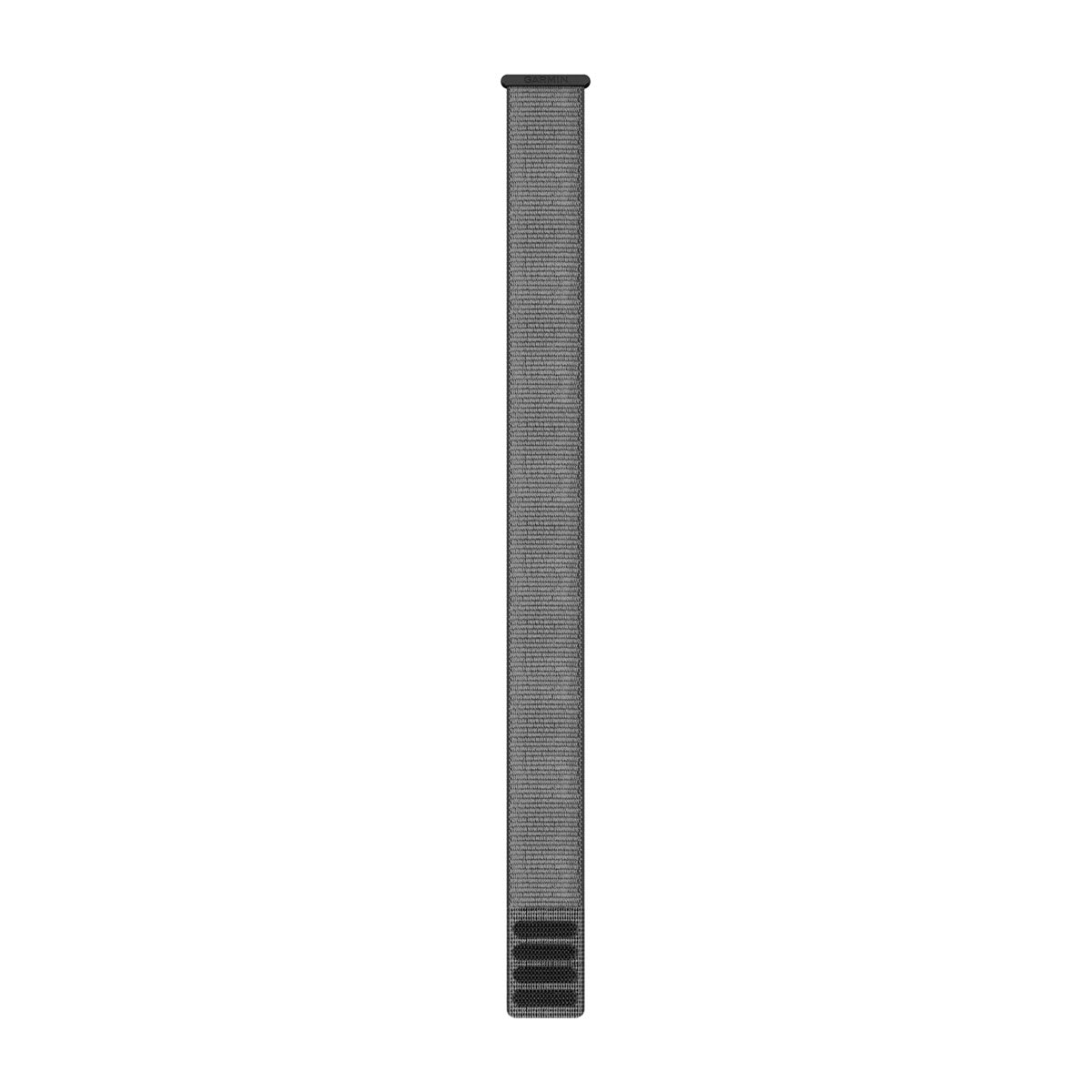 UltraFit Nylon Straps (26 mm) Gray