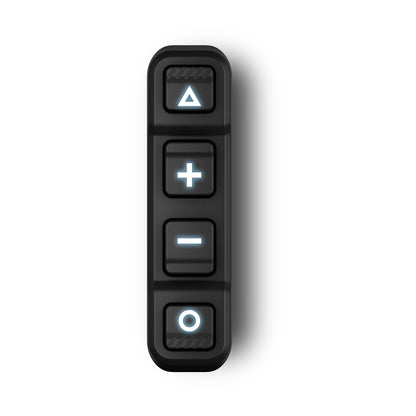 Handlebar Controller Handlebar Controller