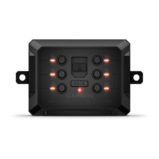 Garmin PowerSwitch™ Garmin PowerSwitch™