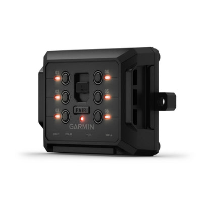 Garmin PowerSwitch™ Garmin PowerSwitch™