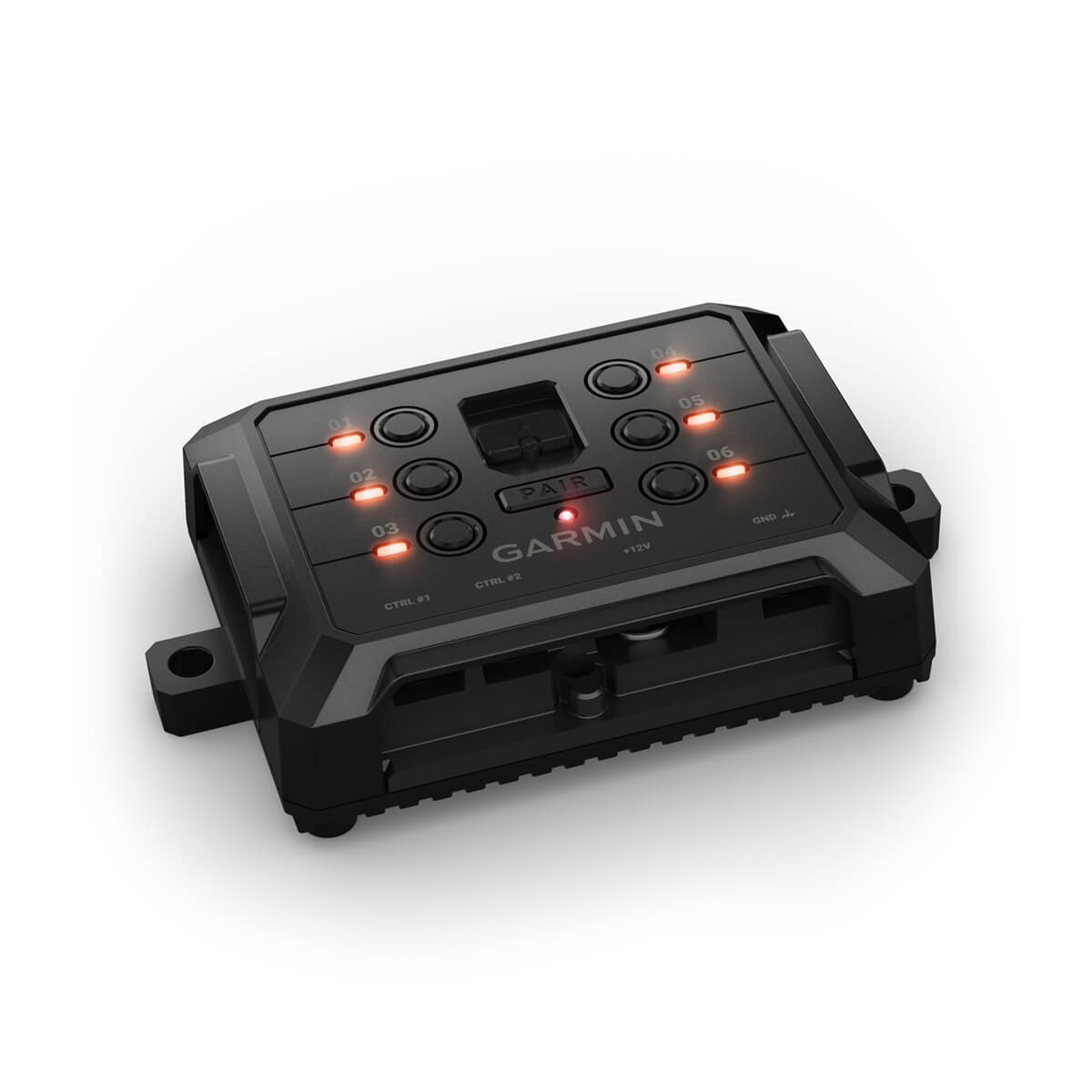 Garmin PowerSwitch™ Garmin PowerSwitch™