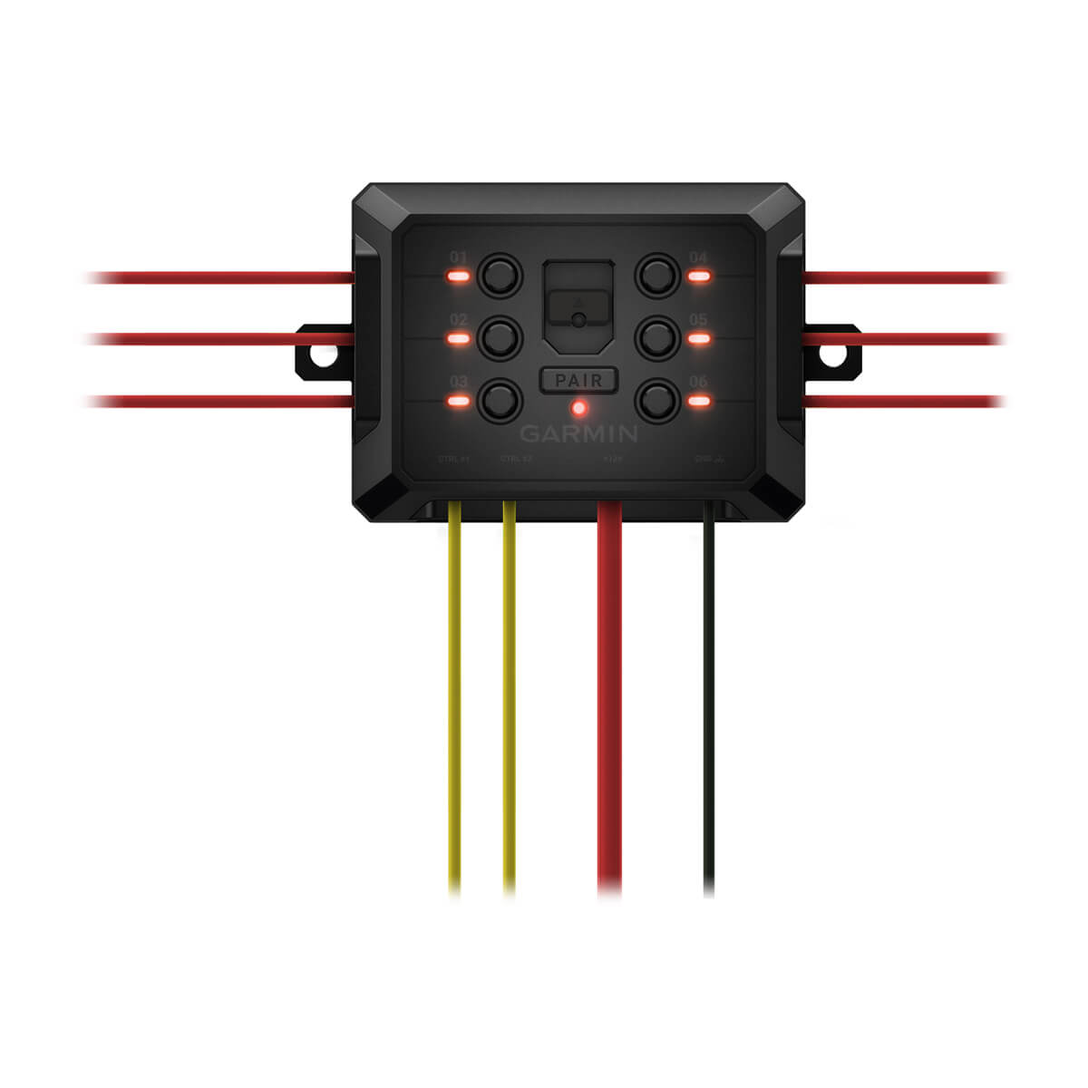 Garmin PowerSwitch™ Garmin PowerSwitch™