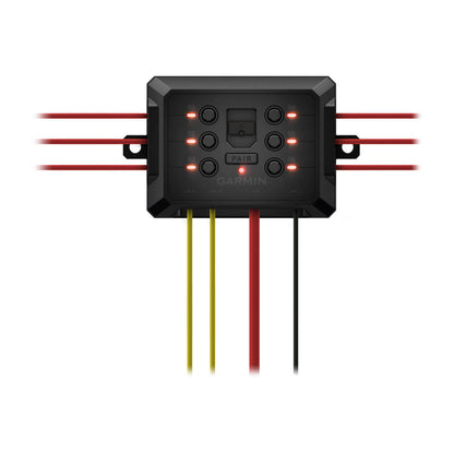 Garmin PowerSwitch™ Garmin PowerSwitch™
